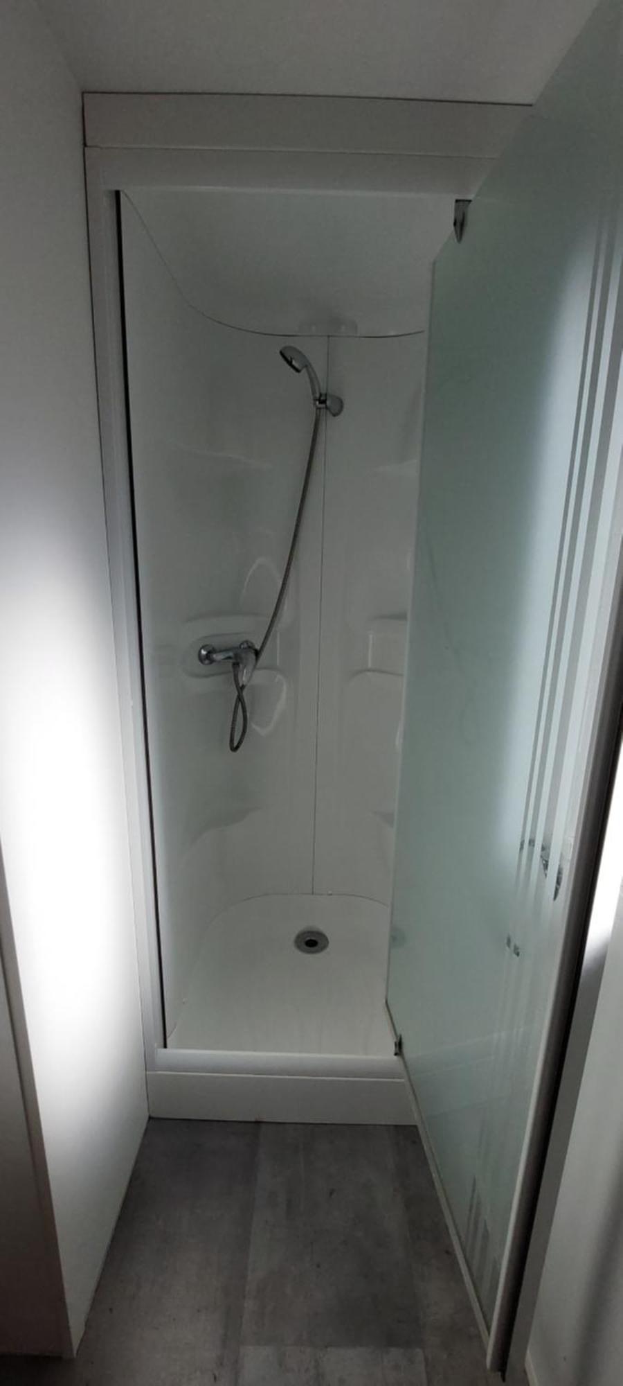 Camping Carnac mobil home climatisé Bagian luar foto